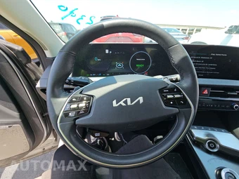 2023 Kia EV6 Wind – miniatura 10