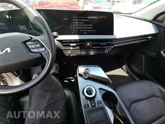 2023 Kia EV6 Wind – miniatura 11