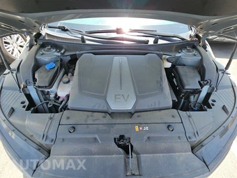 2023 Kia EV6 Wind – miniatura 15