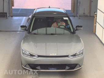 2023 Kia EV6 Wind – miniatura 2