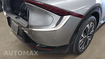 2023 Kia EV6 Wind – miniatura 25