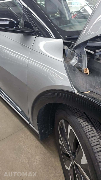 2023 Kia EV6 Wind – miniatura 29