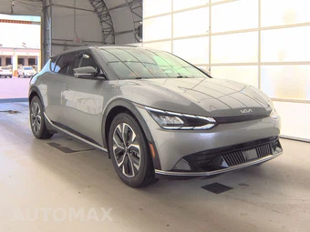 2023 Kia EV6 Wind – miniatura 3