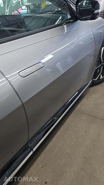 2023 Kia EV6 Wind – miniatura 30