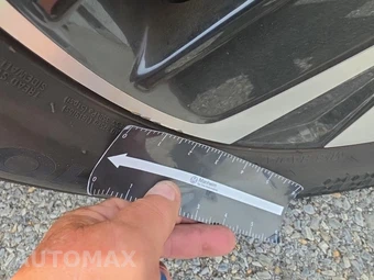 2023 Kia EV6 Wind – miniatura 31