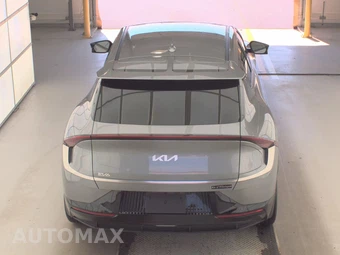 2023 Kia EV6 Wind – miniatura 5