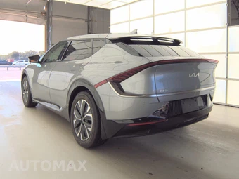 2023 Kia EV6 Wind – miniatura 6