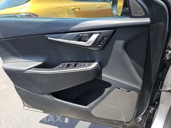 2023 Kia EV6 Wind – miniatura 9