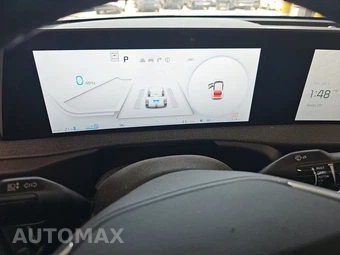 2023 Kia EV6 Wind - miniatura 12