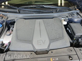 2023 Kia EV6 Wind - miniatura 15