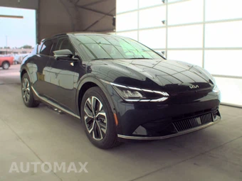 2023 Kia EV6 Wind - miniatura 3