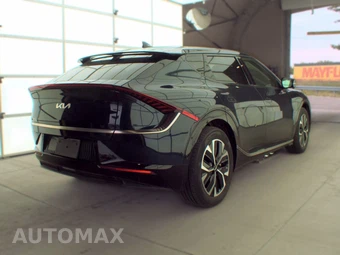 2023 Kia EV6 Wind - miniatura 4