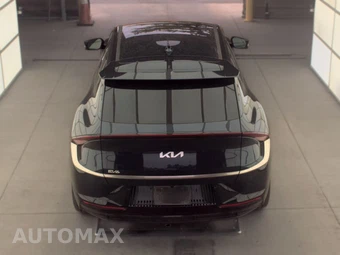 2023 Kia EV6 Wind - miniatura 5
