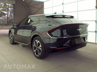 2023 Kia EV6 Wind - miniatura 6