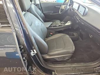2023 Kia EV6 Wind - miniatura 8