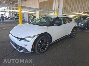 2023 Kia EV6 Wind