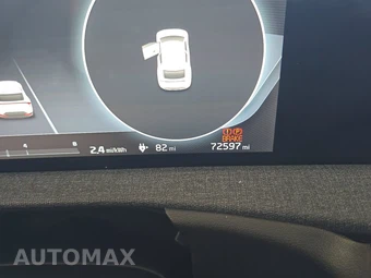 2023 Kia EV6 Wind – miniatura 12
