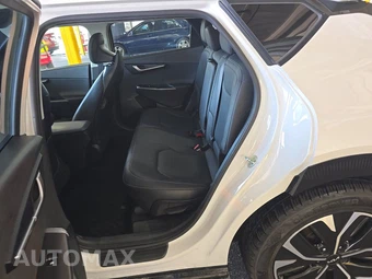2023 Kia EV6 Wind – miniatura 13