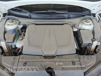 2023 Kia EV6 Wind – miniatura 15