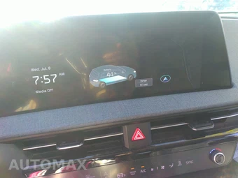 2023 Kia EV6 Wind – miniatura 18