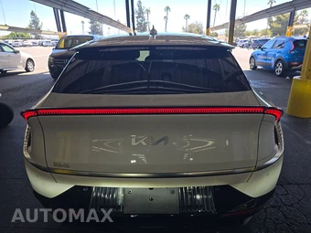 2023 Kia EV6 Wind – miniatura 5
