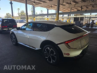 2023 Kia EV6 Wind – miniatura 6