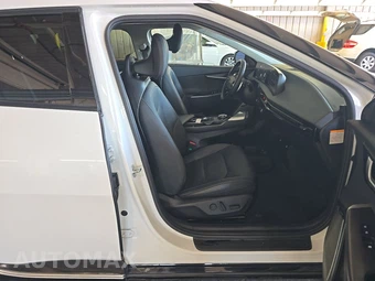 2023 Kia EV6 Wind – miniatura 8