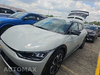 2023 Kia EV6 Wind