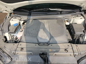 2023 Kia EV6 Wind - miniatura 15