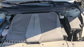 2023 Kia EV6 Wind - miniatura 18