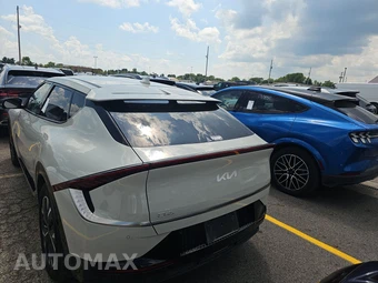 2023 Kia EV6 Wind - miniatura 5