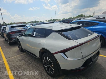 2023 Kia EV6 Wind - miniatura 6