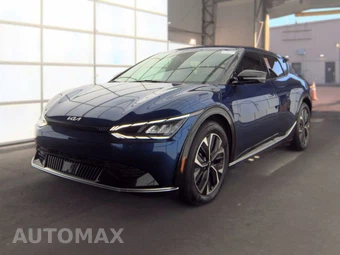 2023 Kia EV6 Wind