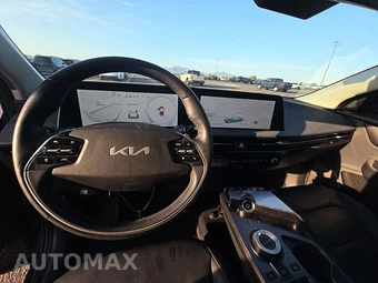 2023 Kia EV6 Wind - miniatura 11