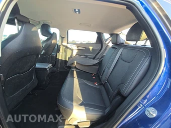2023 Kia EV6 Wind - miniatura 13