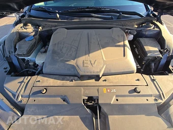 2023 Kia EV6 Wind - miniatura 15