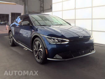 2023 Kia EV6 Wind - miniatura 3