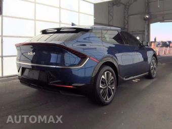2023 Kia EV6 Wind - miniatura 4