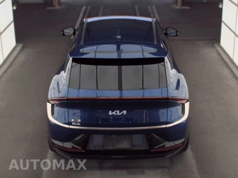 2023 Kia EV6 Wind - miniatura 5