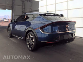 2023 Kia EV6 Wind - miniatura 6