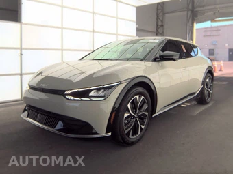 2023 Kia EV6 Wind