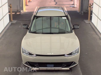 2023 Kia EV6 Wind - miniatura 2