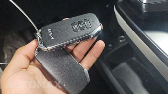 2023 Kia EV6 Wind - miniatura 20