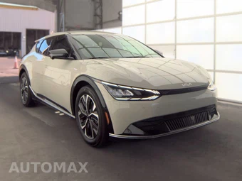 2023 Kia EV6 Wind - miniatura 3