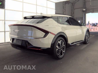 2023 Kia EV6 Wind - miniatura 4