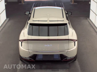 2023 Kia EV6 Wind - miniatura 5