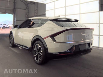 2023 Kia EV6 Wind - miniatura 6