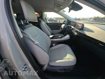 2023 Kia EV6 Wind - miniatura 8