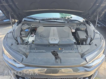 2023 Kia EV6 Wind - miniatura 15