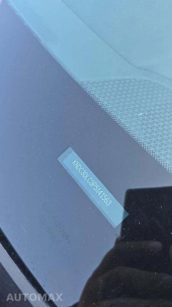 2023 Kia EV6 Wind - miniatura 19
